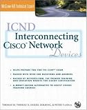 Image de ICND: Interconnecting Cisco Network Devices (Book/CD-ROM package)