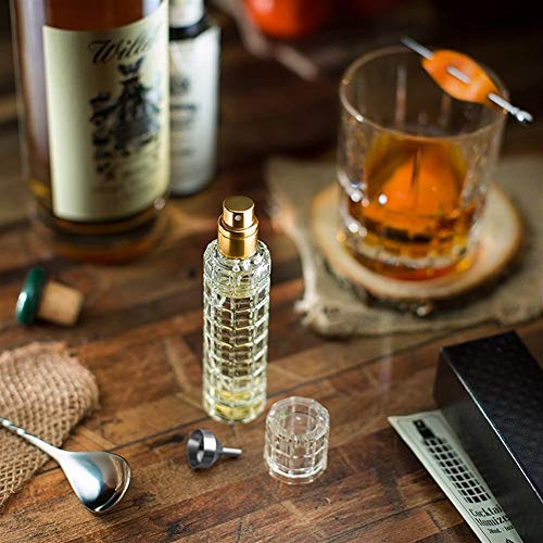 Bruchsichere Martini-Gläser, Vermouth Cocktail-Gläser, perfekt (Farbe: Silber) – Bild 7