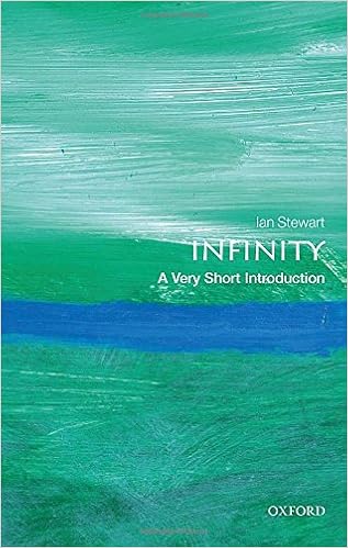 Infinity: A Very Short Introduction (Very Short Introductions) Infinity: A Very Short Introduction (Very Short Introductions)