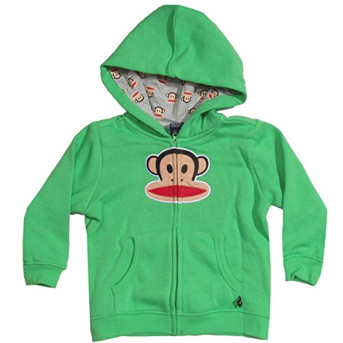 Paul Frank Kids Hoodie Classic (2T-7)