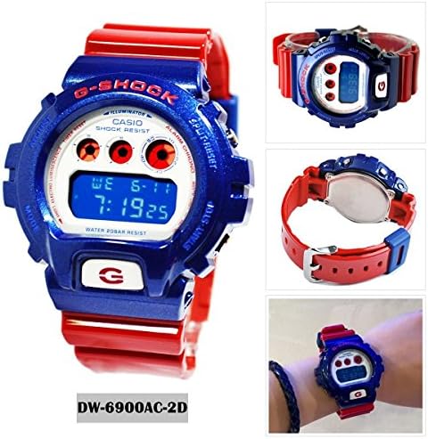 g shock dw 6900ac