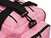 Outdoor Connection BGRNG7-28118 Deluxe Range Bag, Pink