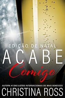Livro Acabe Comigo, Livro 5 (Edição de Natal)