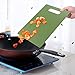 Nicesh Plastic Cutting Board Set - Thin, 11.8