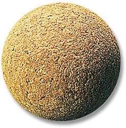 Kicker Natural cork Ball