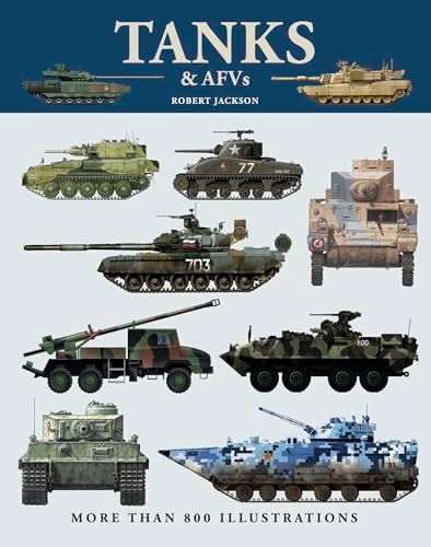 The Military Vehicles Encyclopedia (Us Military Encyclopedias