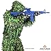 Arcturus 3D Leafy Ghillie Suit™ by Arcturus Camo