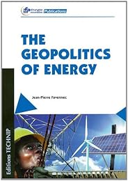 The  geopolitics of energy