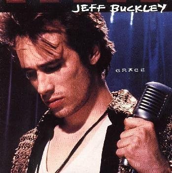 ジェフ・バックリィ(Jeff Buckley)『Grace』