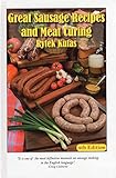 Great Sausage Recipes and Meat Curing by Rytek Kutas (1984-11-05)