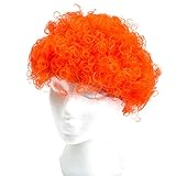 Mad Hatter Wig