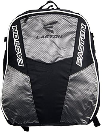 rampage black backpack