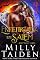 Livro Enfeitiçada em Salem (Série Magia e garras Livro 1)