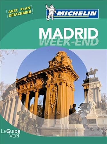 Download Guide Vert Week-end Madrid PDF