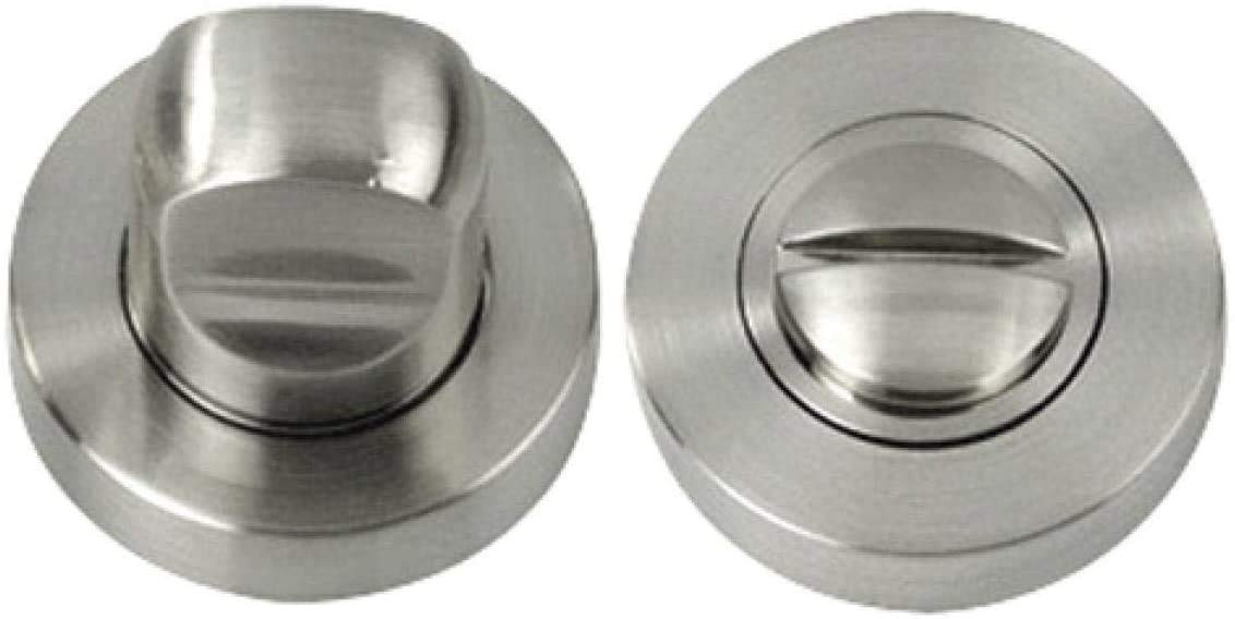 Nx Condemnation Crutch with Unlocking Diameter 31 mm Matte Nickel