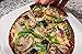 Paleo Pizza Crust | Flavored Organic Gluten Free, Dairy Free, Soy Free, Nut Free and Vegan Pizza Crust (Tomato, 2 Pack)