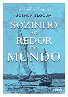 Livro Sozinho ao redor do mundo