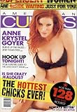 American Curves December 2009 (Anne Krystel Goyer)