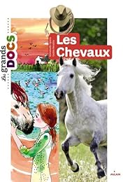 Les  chevaux