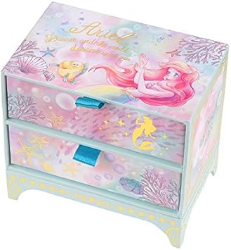 Amazon ディズニーストア 公式 付箋 メモ帳 ボックス入り アリエル ウォーターカラー 付箋 文房具 オフィス用品 Amazon ディズニーストア 公式 付箋 メモ帳 ボックス入り アリエル ウォーターカラー 付箋 文房具 オフィス用品
