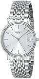 Tissot Men's T52148131 T-Classic Desire Watch