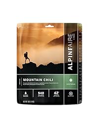 Alpine Aire Montaña Chili