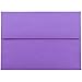 JAM Paper A6 Invitation Envelopes- 4 3/4