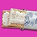 Pop-Tarts Breakfast Toaster Pastries, Frosted Strawberry Flavored, Bulk Size, 96 Count (Pack of 12, 14.7 oz Boxes)