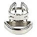 Breathable Male Chastity Device Stainless Steel Chastity Cage for Men
