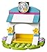 LEGO Friends Puppy Treats & Tricks 41304 Building Kit