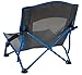ALPS Mountaineering Rendezvous Chair - Ocean/Gray