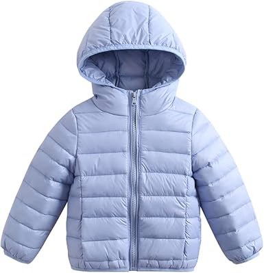 baby down jacket