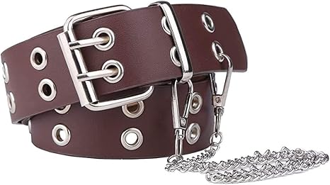 grommet belt amazon