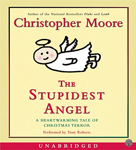 Download Stupidest Angel Unabridged CD, The Download Stupidest Angel Unabridged CD, The