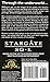 Stargate SG-1: The Barque of Heaven: SG-11