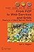 From P2P to Web Services and Grids: Peers in a Client/Server World (Computer Communications and Netw by 