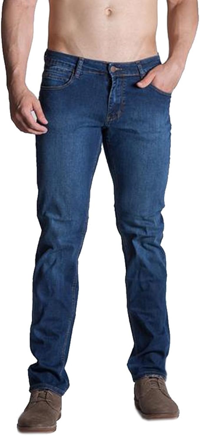 barbell jeans amazon