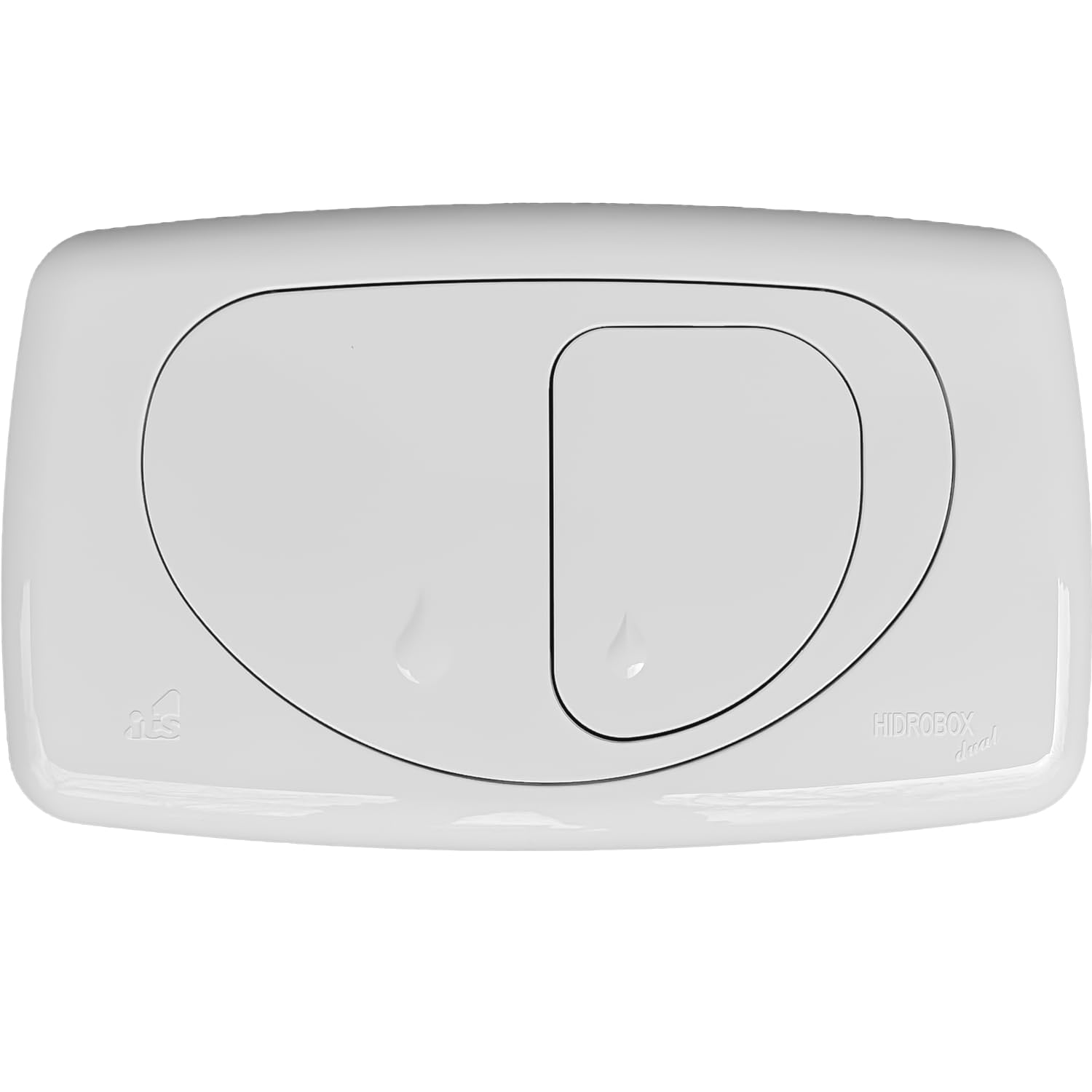 Plaque Command Dual Evolution - 14.15E