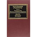 Neuro-Linguistic Programming: Volume I (The Study of the Structure of Subjective Experience)