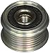 Gates 37029P Decoupler Pulley