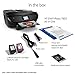 HP ENVY Photo 7855 All in One Photo Printer with Wireless Printing, HP Instant Ink & Amazon Dash Replenishment ready (K7R96A)thumb 3
