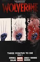 Trade Paperback edition cover