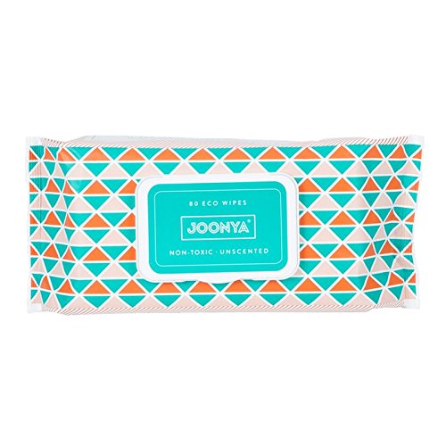 Joonya, Baby Wipes, 12 Pack of 80 ct