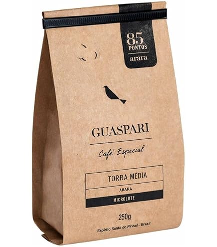 Guaspari Café Especial em Grãos 250g