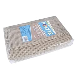 POLYTE Oversize, 60 x 30 in., Quick Dry Lint Free
