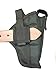 Pro-Tech Outdoors Gun Holster Fits Sig Sauer P365 with Laser
