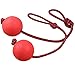 Original Fetching and Tugging Exercise Rubber Ball Pet Toy