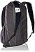 Under Armour Men's Hustle LD Water Resistant Backpack Laptop, Midnight Navy (410), One Size