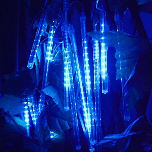 3 Outdoor+Christmas+Waterproof+Cascading+Decoration