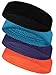 COUVER Premium Quality Stretchable Sports/Athletic Terry Head sweatband(1 Piece)